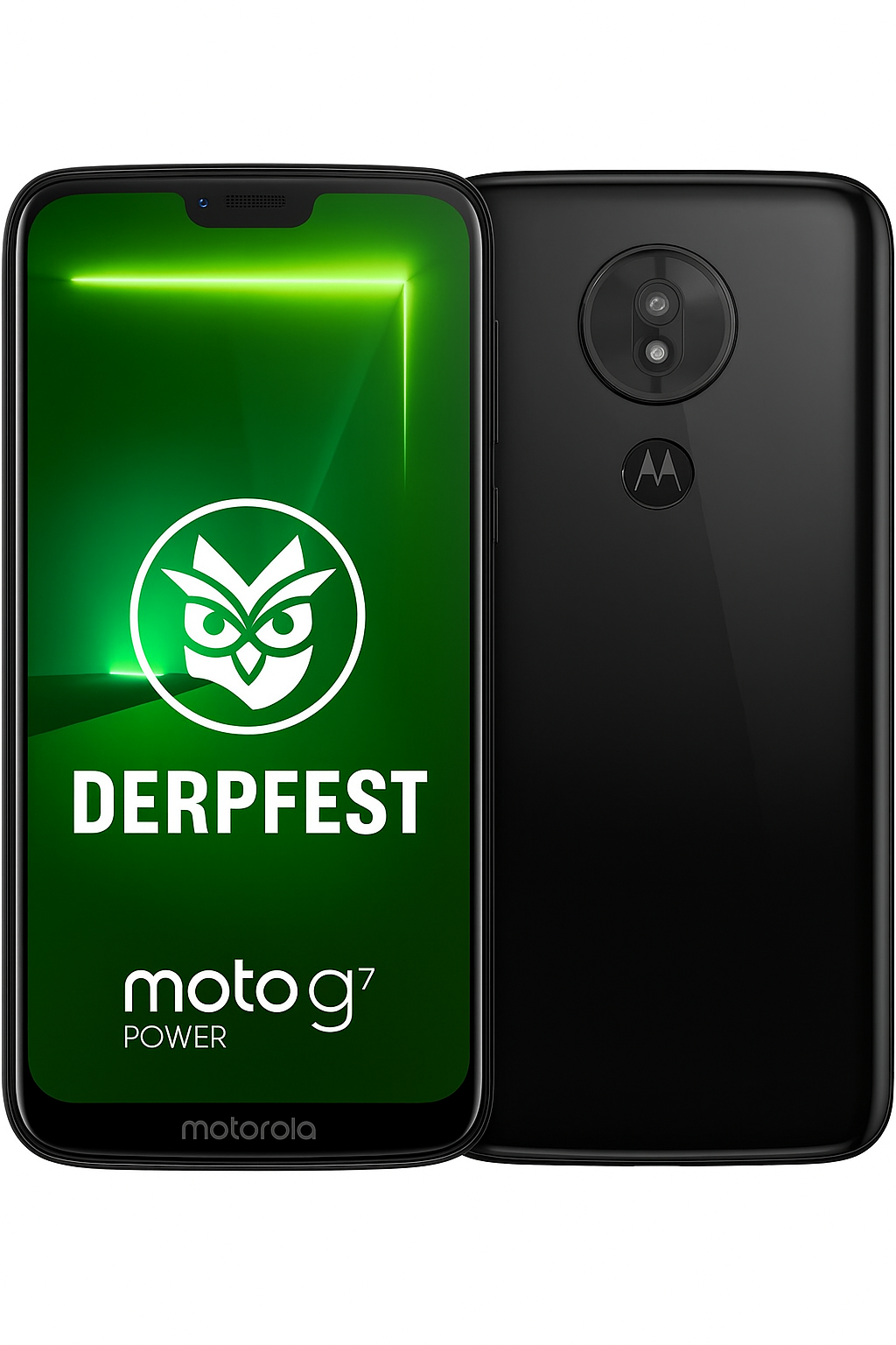 Motorola Moto G7 | DerpFest - PrivacyPortal