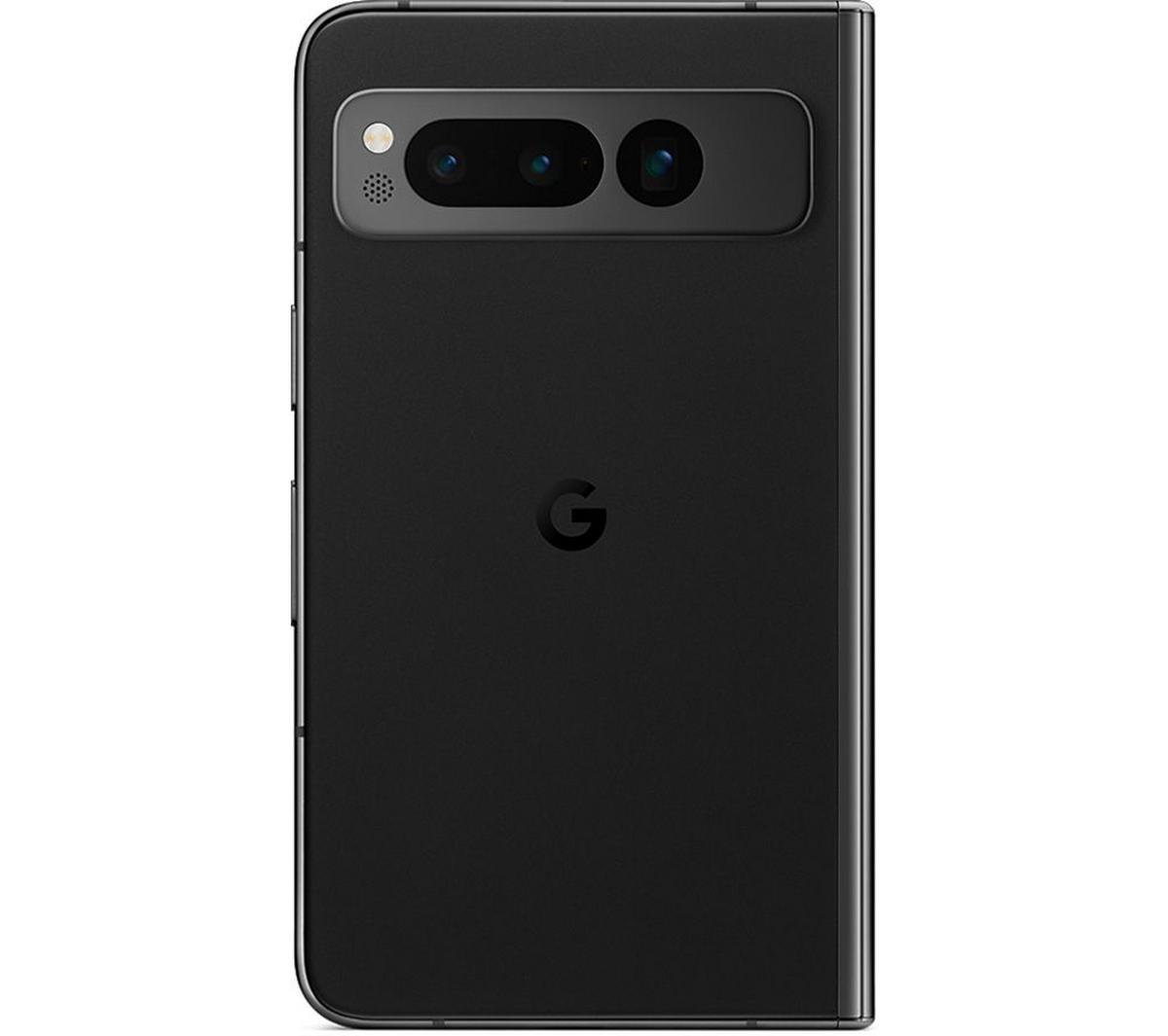 Pixel Fold (1st Gen) rear/side view