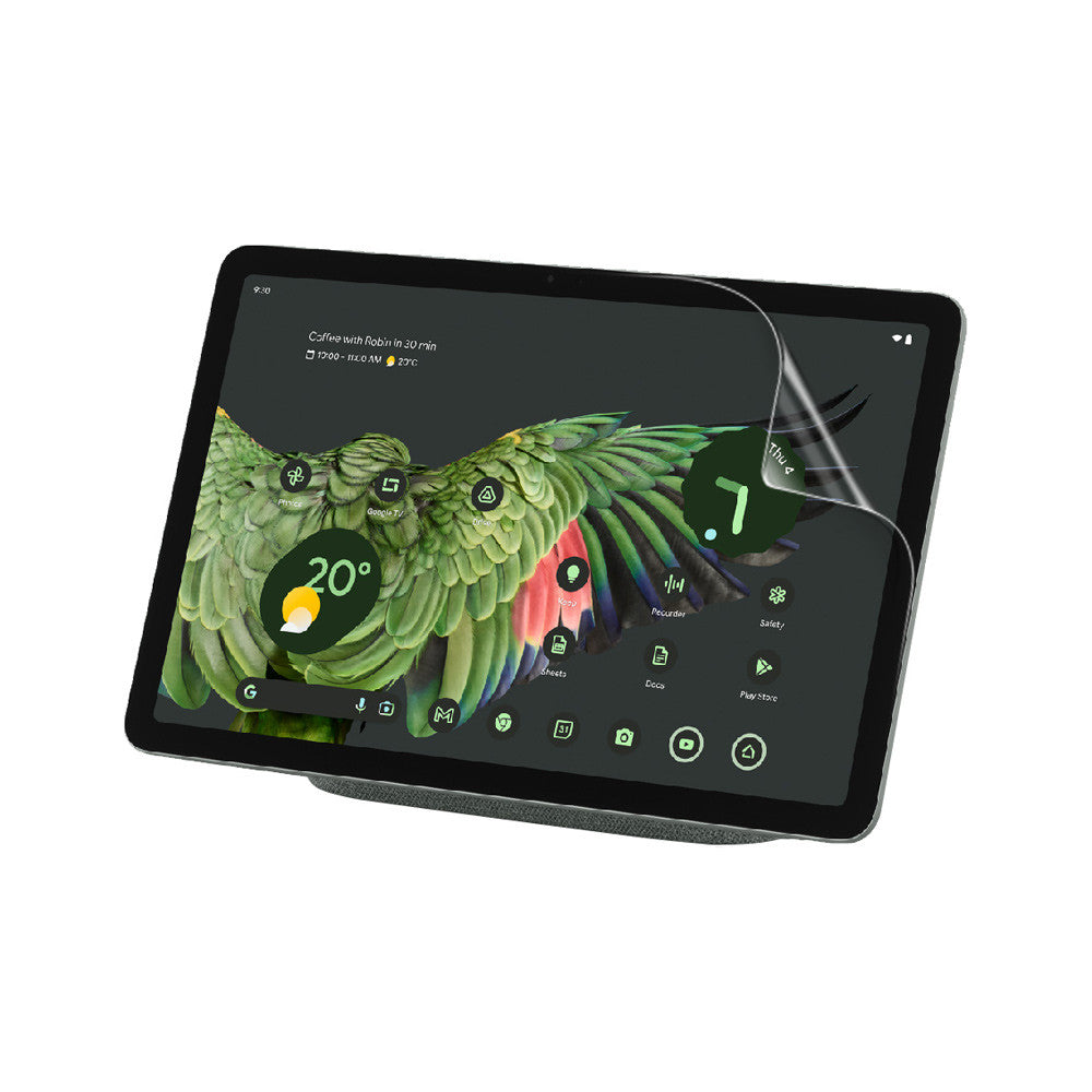 Google Pixel 11" Tablet | GrapheneOS