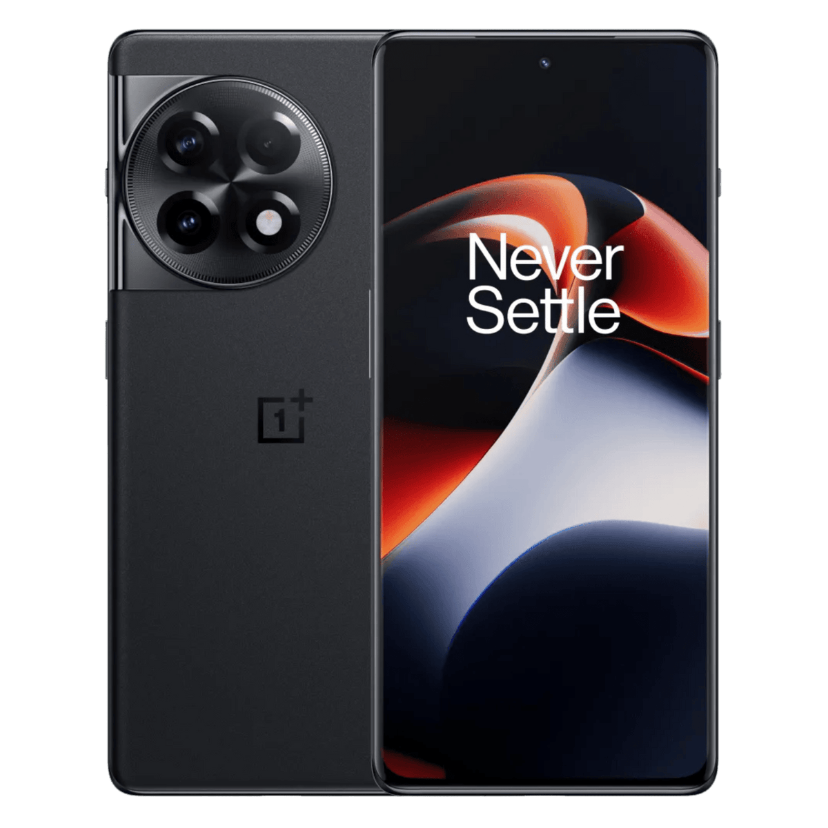OnePlus 11R in Sonic Black