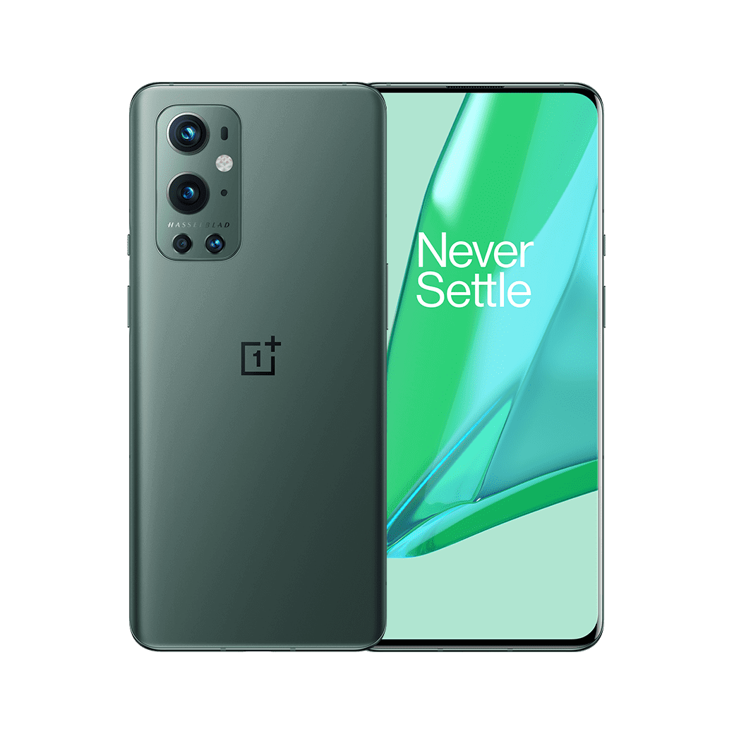 OnePlus 9 Pro | Location Spoofing