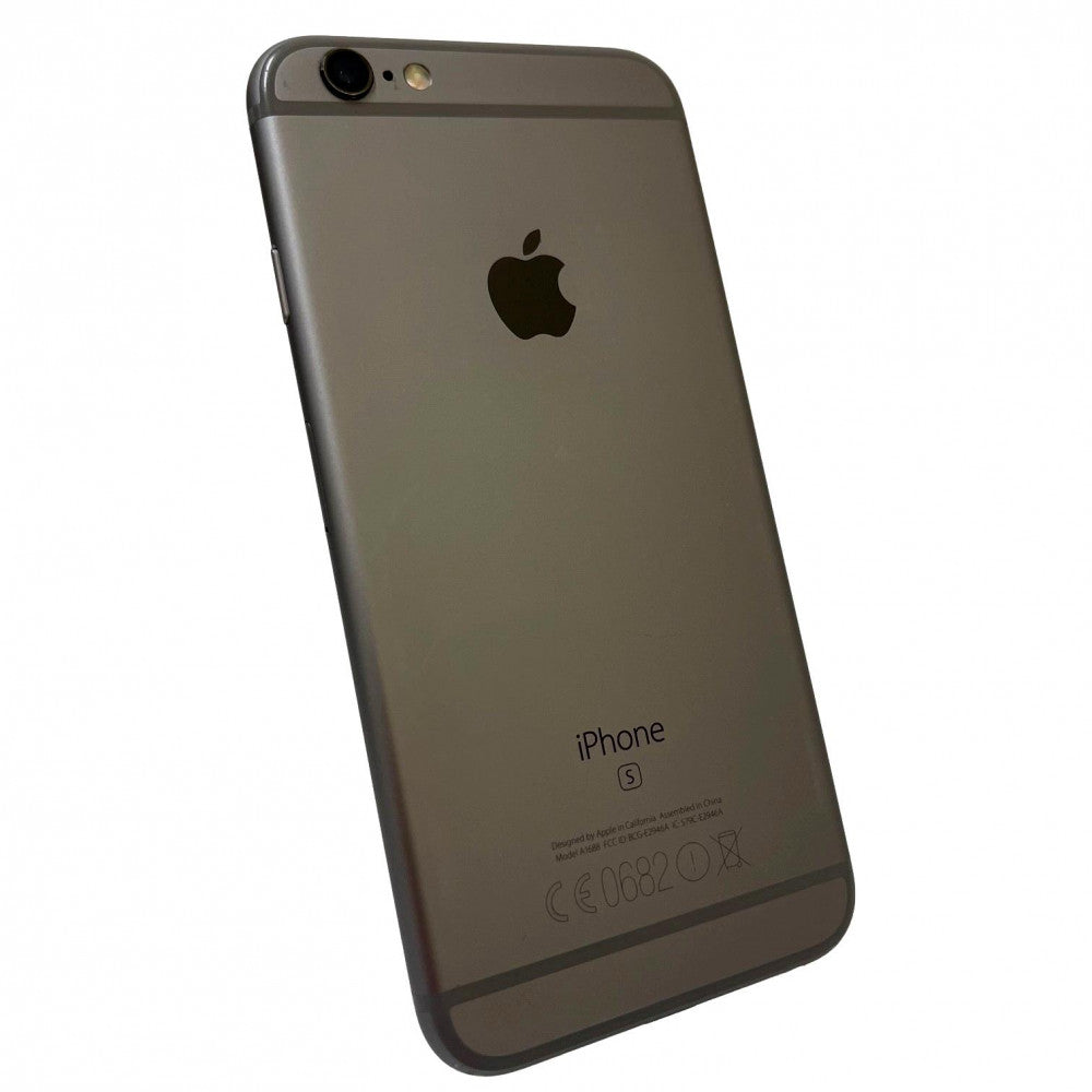 iPhone 6s | Dopamine 2.0 - PrivacyPortal