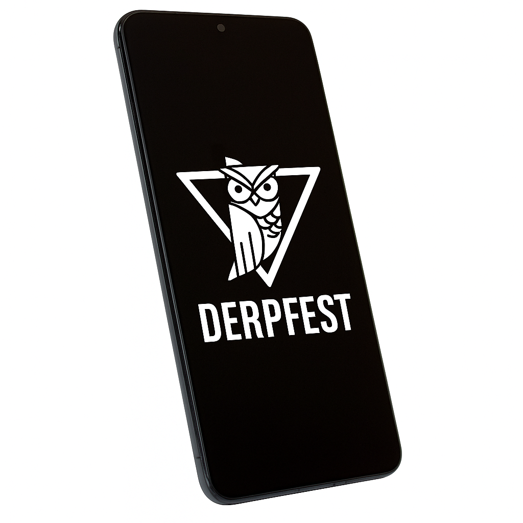 Google Pixel 8 Pro | DerpFest - PrivacyPortal