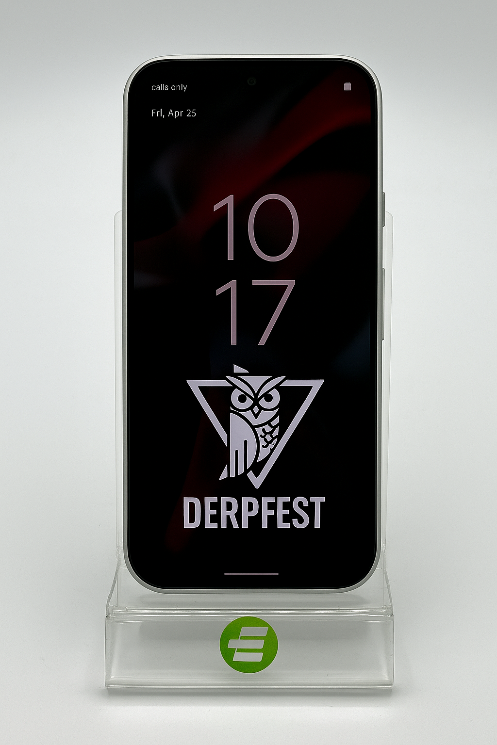 Google Pixel 9 Pro | DerpFest - PrivacyPortal