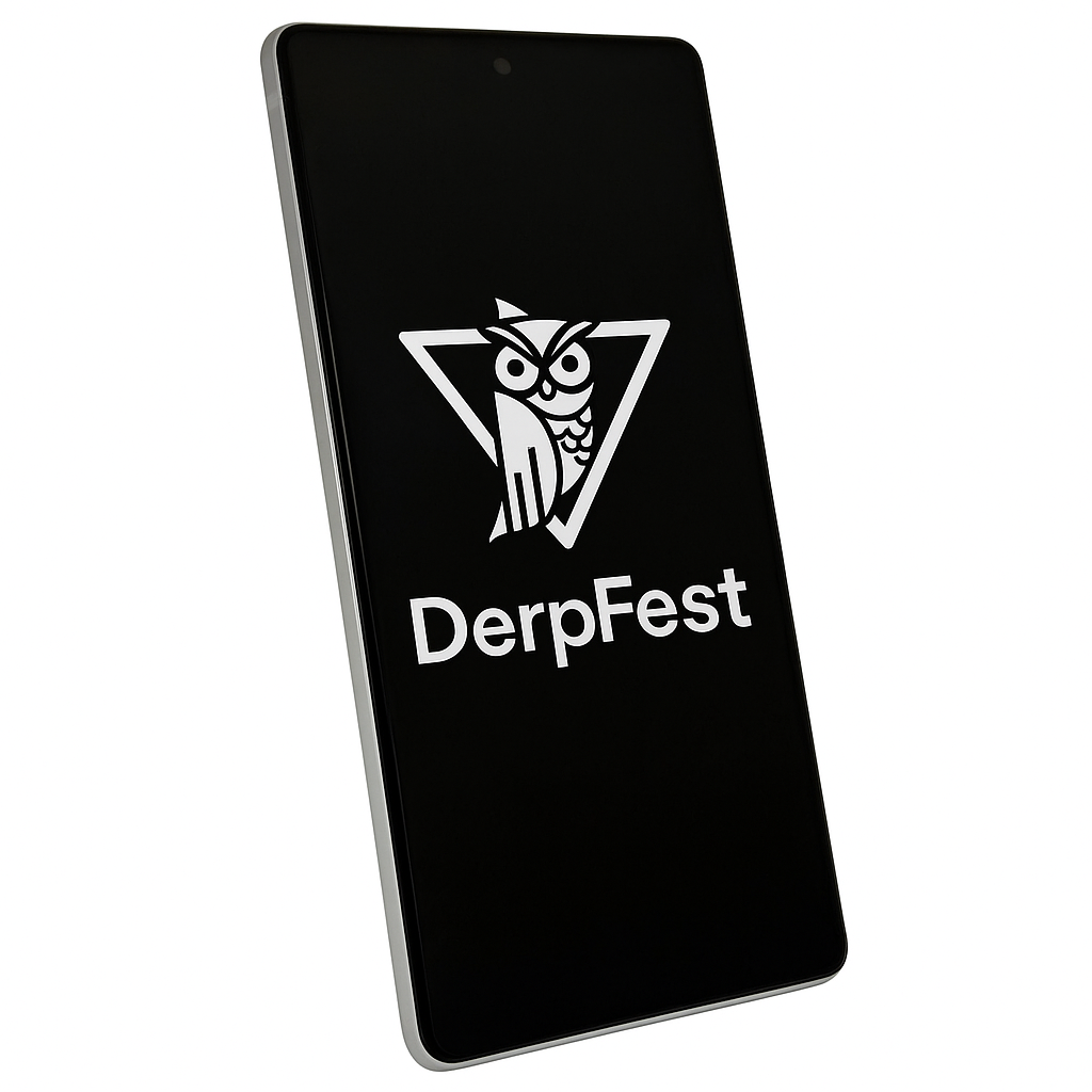 Google Pixel 7a | DerpFest - PrivacyPortal