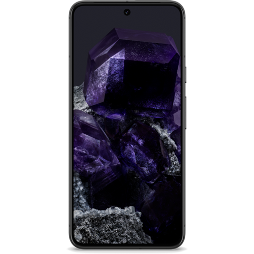 Google Pixel 8 prepared with /e/OS