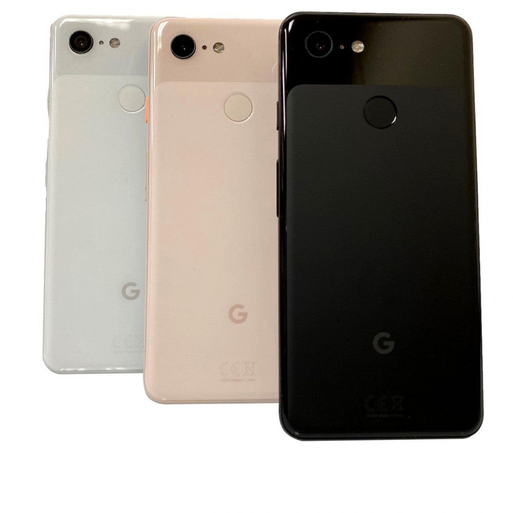 Google Pixel 3 | Location Spoofing - PrivacyPortal
