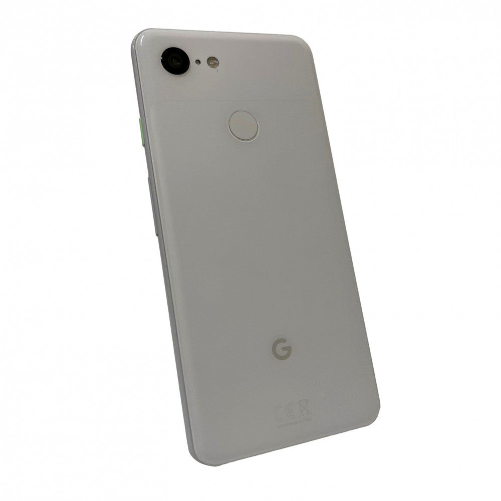 Google Pixel 3 | Location Spoofing - PrivacyPortal