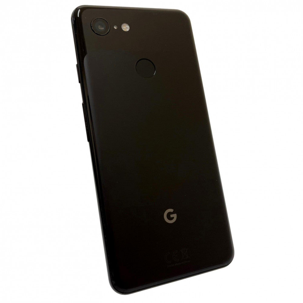 Google Pixel 3 | Location Spoofing - PrivacyPortal