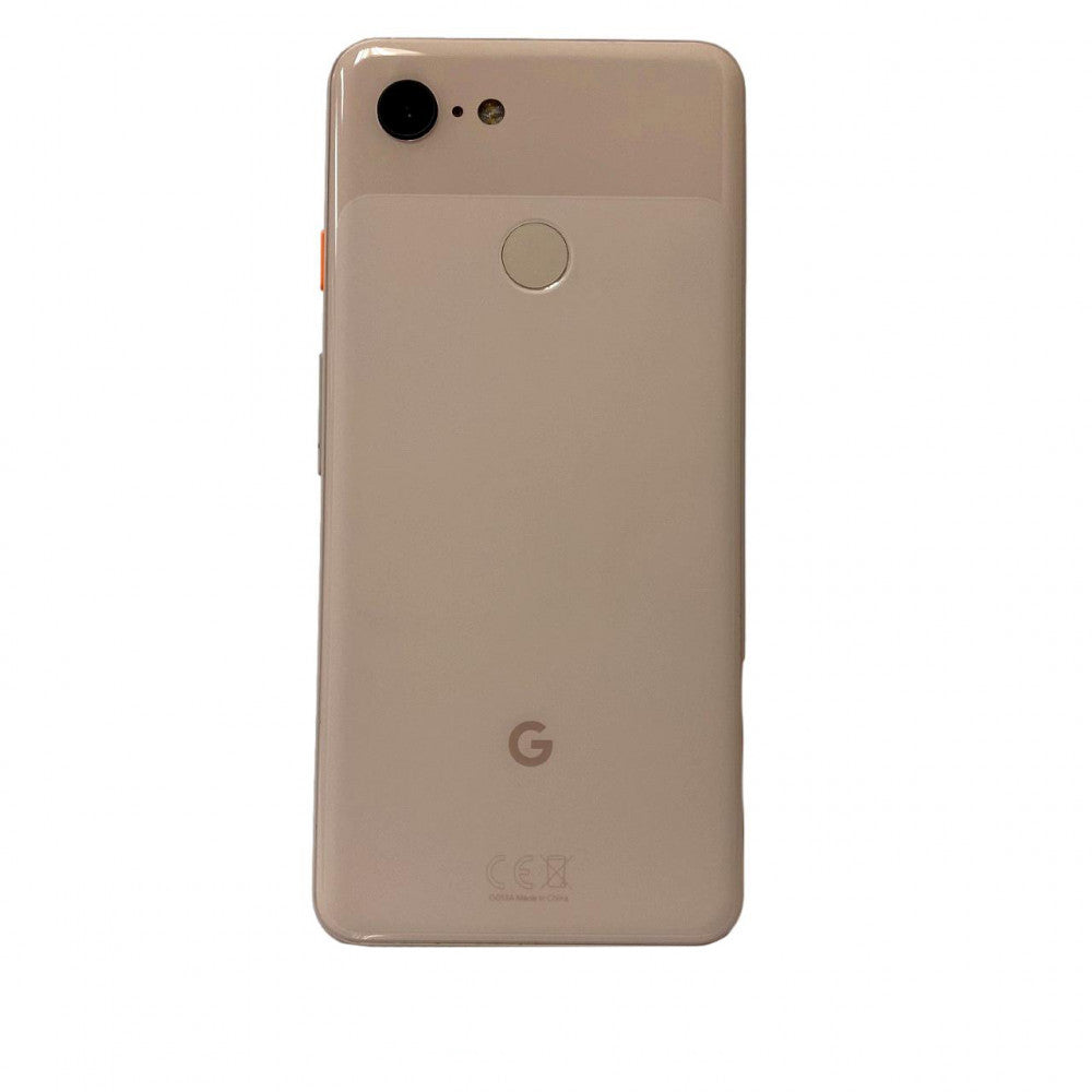 Google Pixel 3 | Location Spoofing - PrivacyPortal