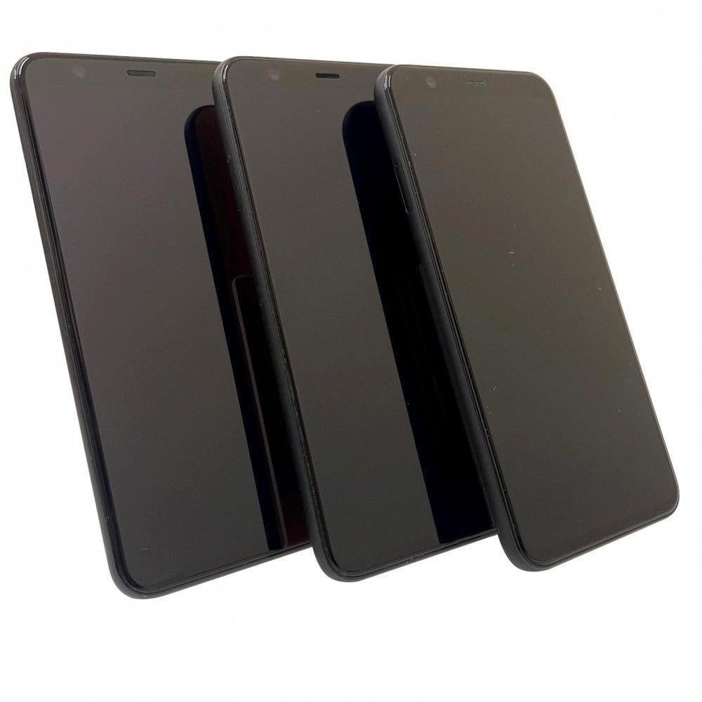 Google Pixel 4 | DerpFest - PrivacyPortal
