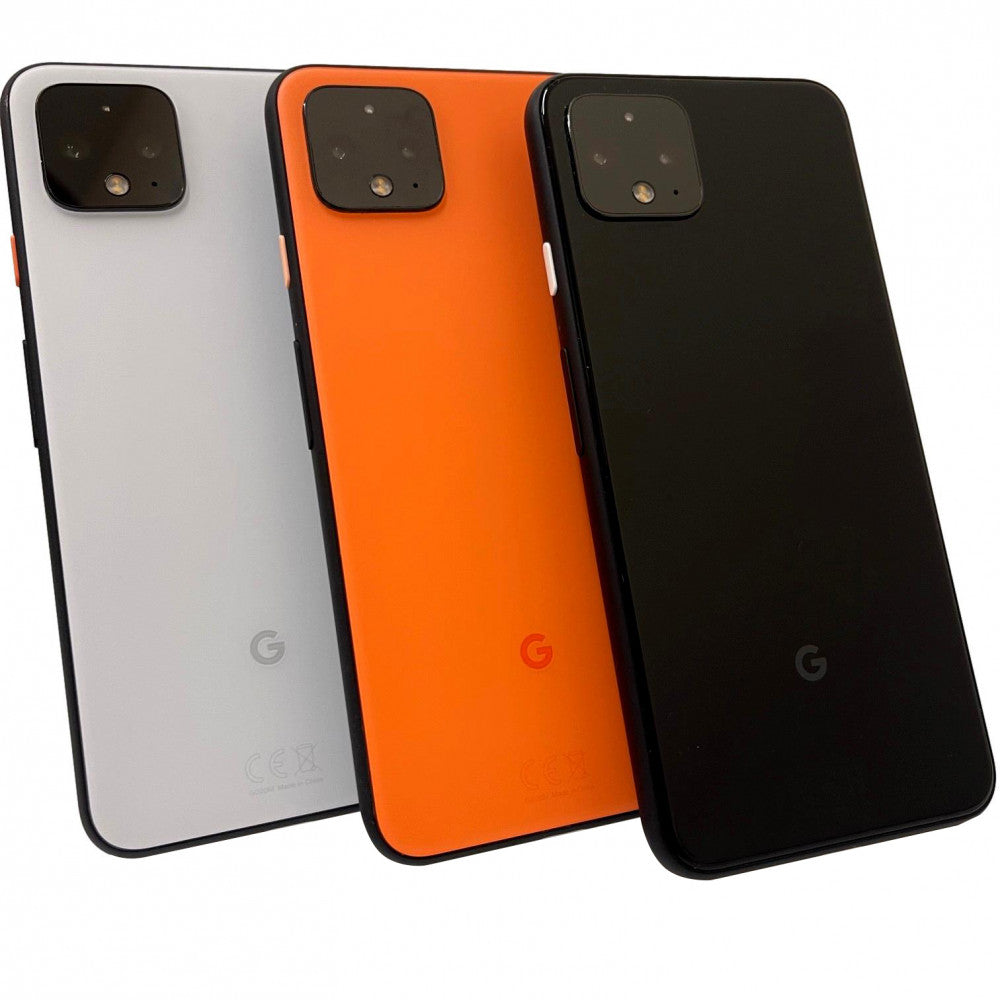Google Pixel 4 | DerpFest - PrivacyPortal