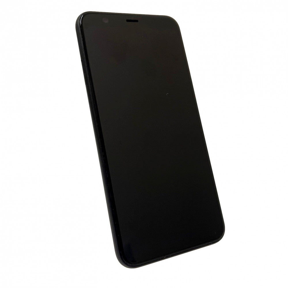 Google Pixel 4 | Location Spoofing - PrivacyPortal