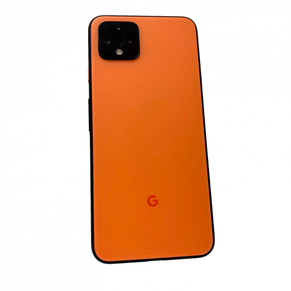 Google Pixel 4 | DerpFest - PrivacyPortal