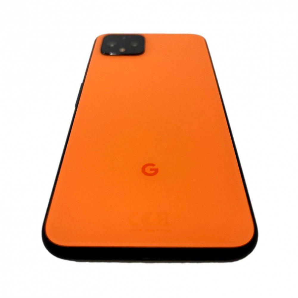 Google Pixel 4 | DerpFest - PrivacyPortal
