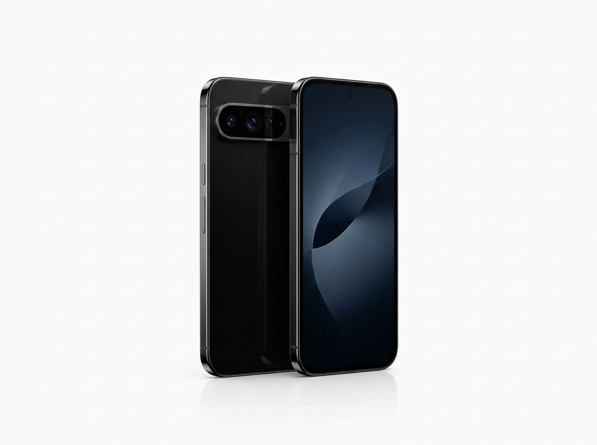 Google Pixel 9 Pro XL | GrapheneOS