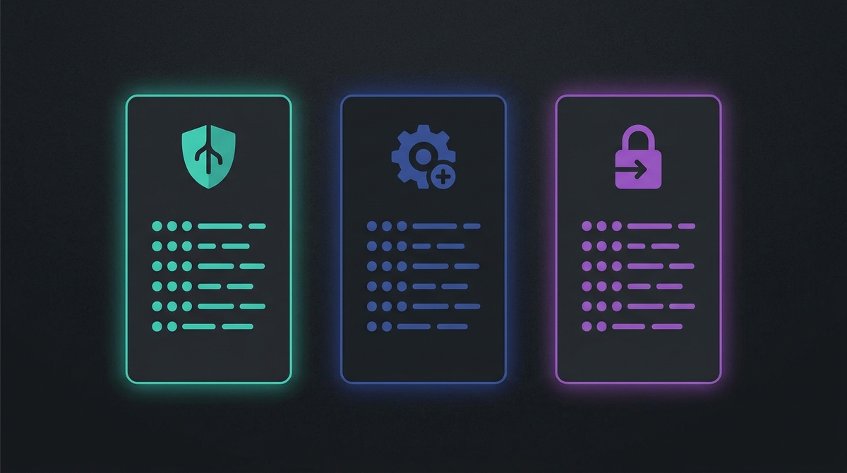 Three-way comparison of Magisk, KernelSU and APatch