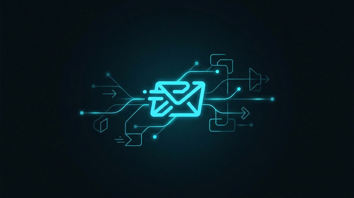 How Graphite Messenger Encrypts Your Chats: E2EE, Double Ratchet & Post-Quantum — illustration 1