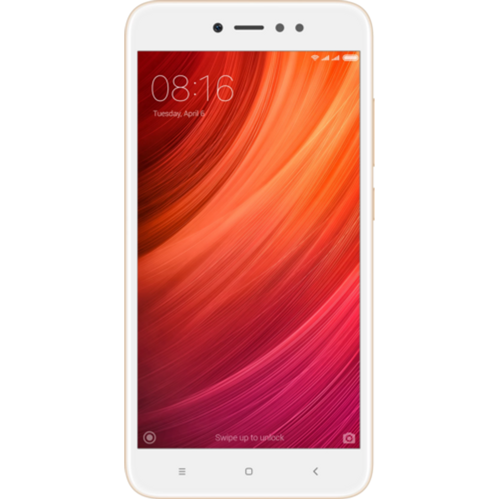 Xiaomi Redmi 3S LineageOS-compatible device