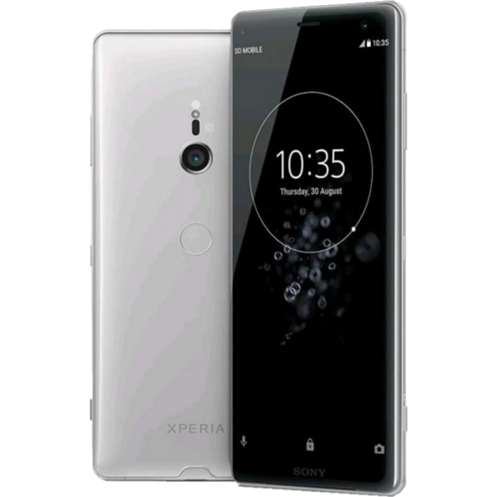 Sony Xperia XZ3 LineageOS-compatible device
