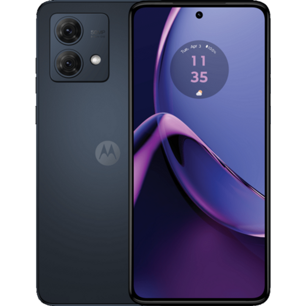 Motorola moto g84 5G LineageOS-compatible device