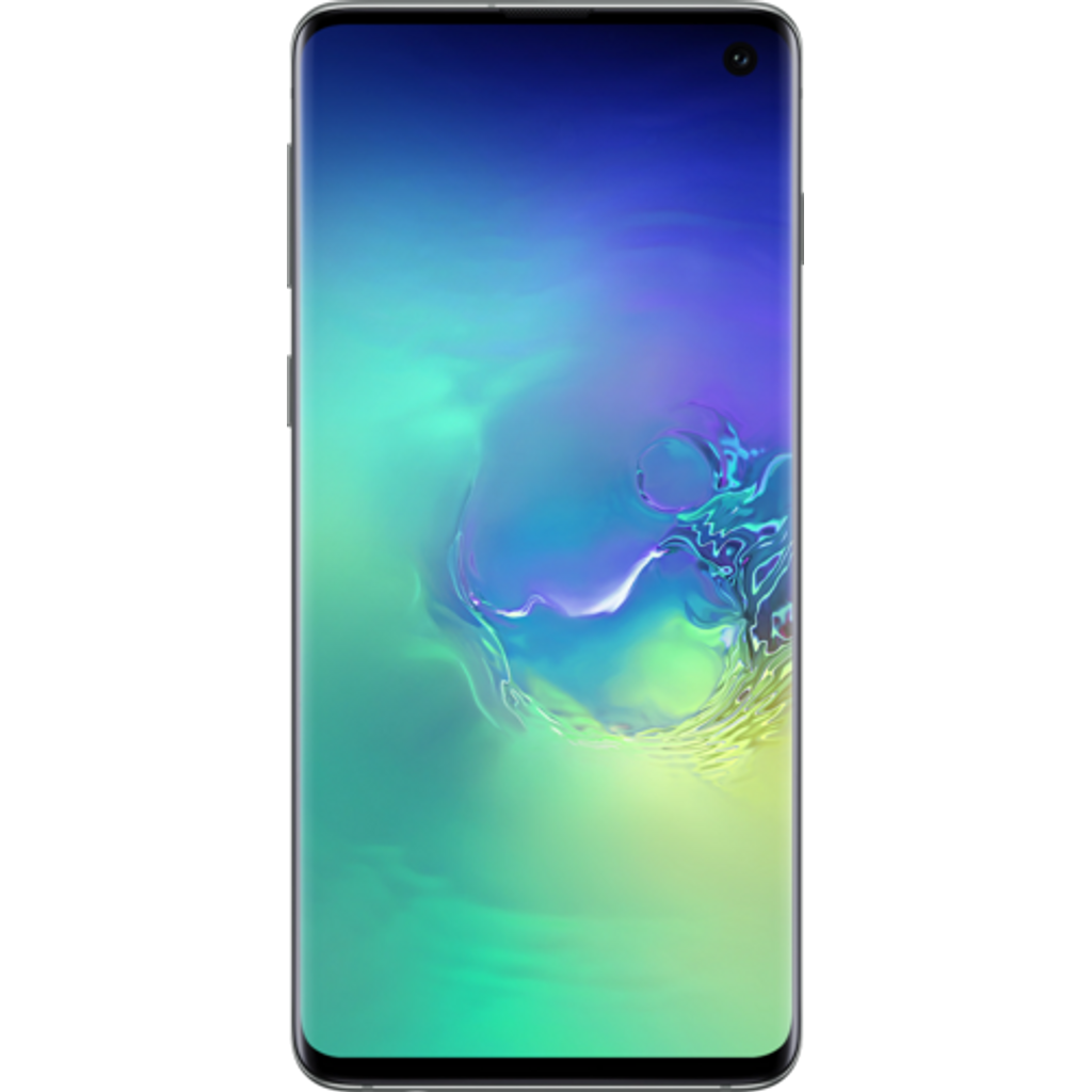 Samsung Galaxy S10 LineageOS-compatible device