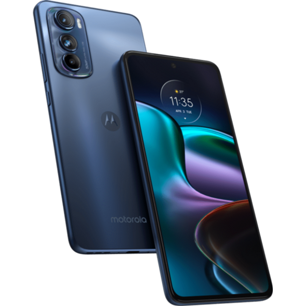 Motorola edge 30 LineageOS-compatible device