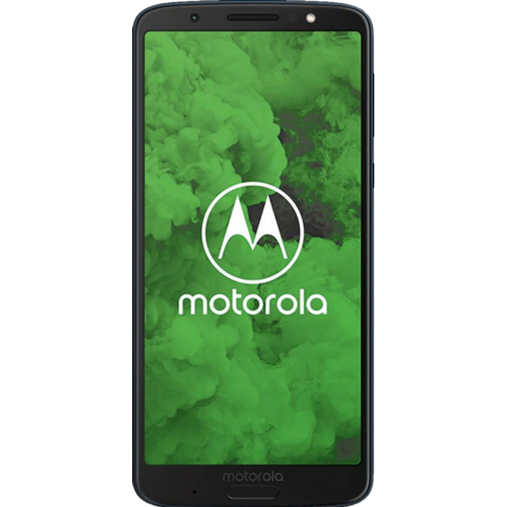 Motorola moto g6 plus LineageOS-compatible device