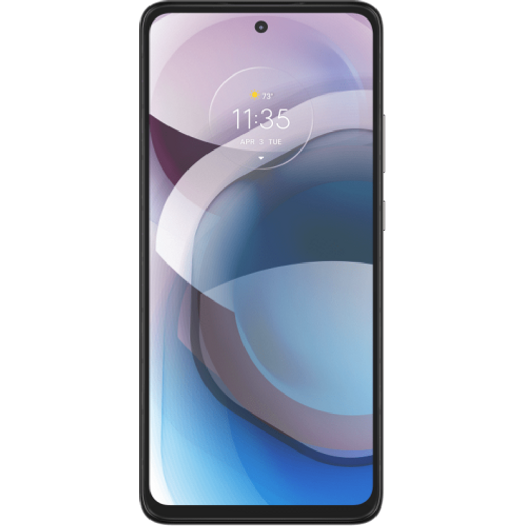 Motorola moto g 5G LineageOS-compatible device