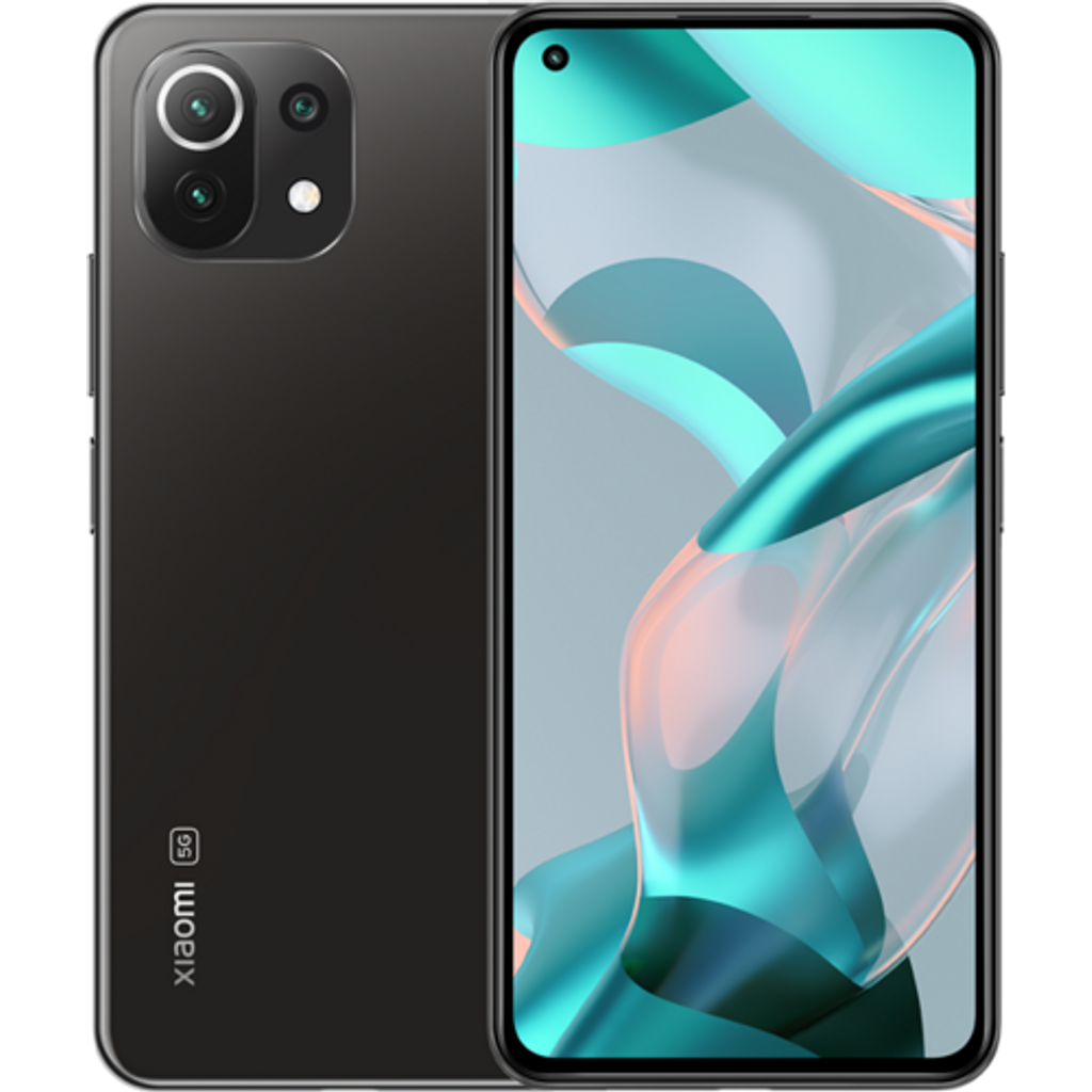 Xiaomi Xiaomi 11 Lite 5G NE LineageOS-compatible device