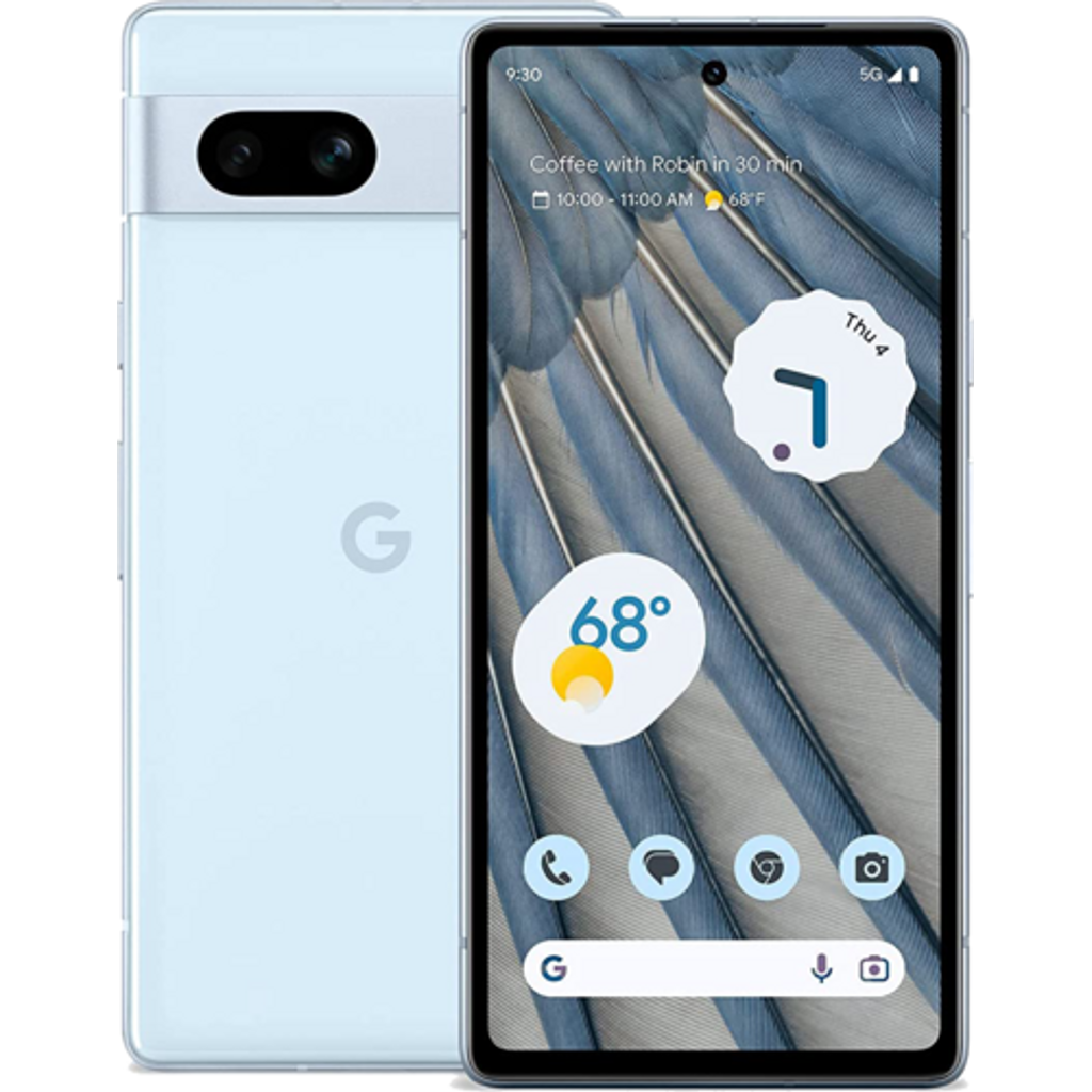 Google Pixel 7a LineageOS-compatible device