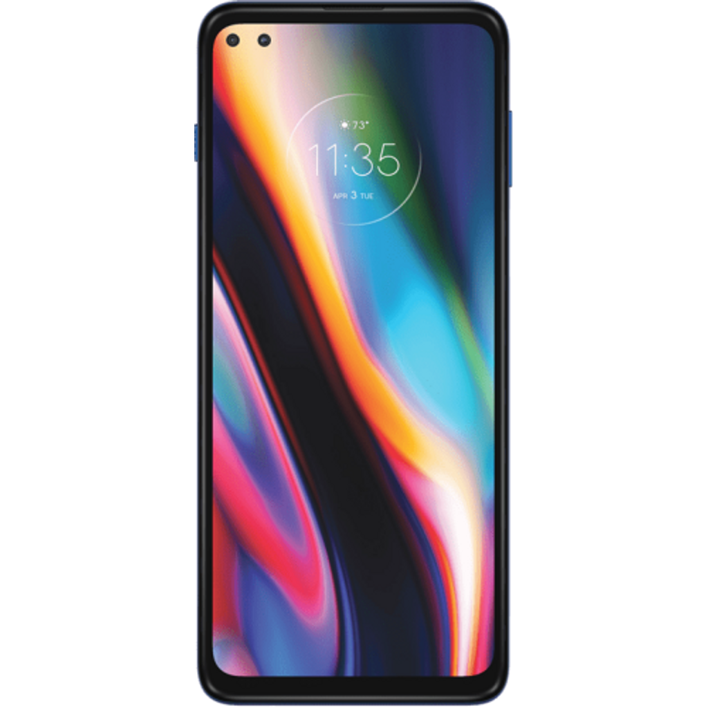 Motorola moto g 5G plus LineageOS-compatible device
