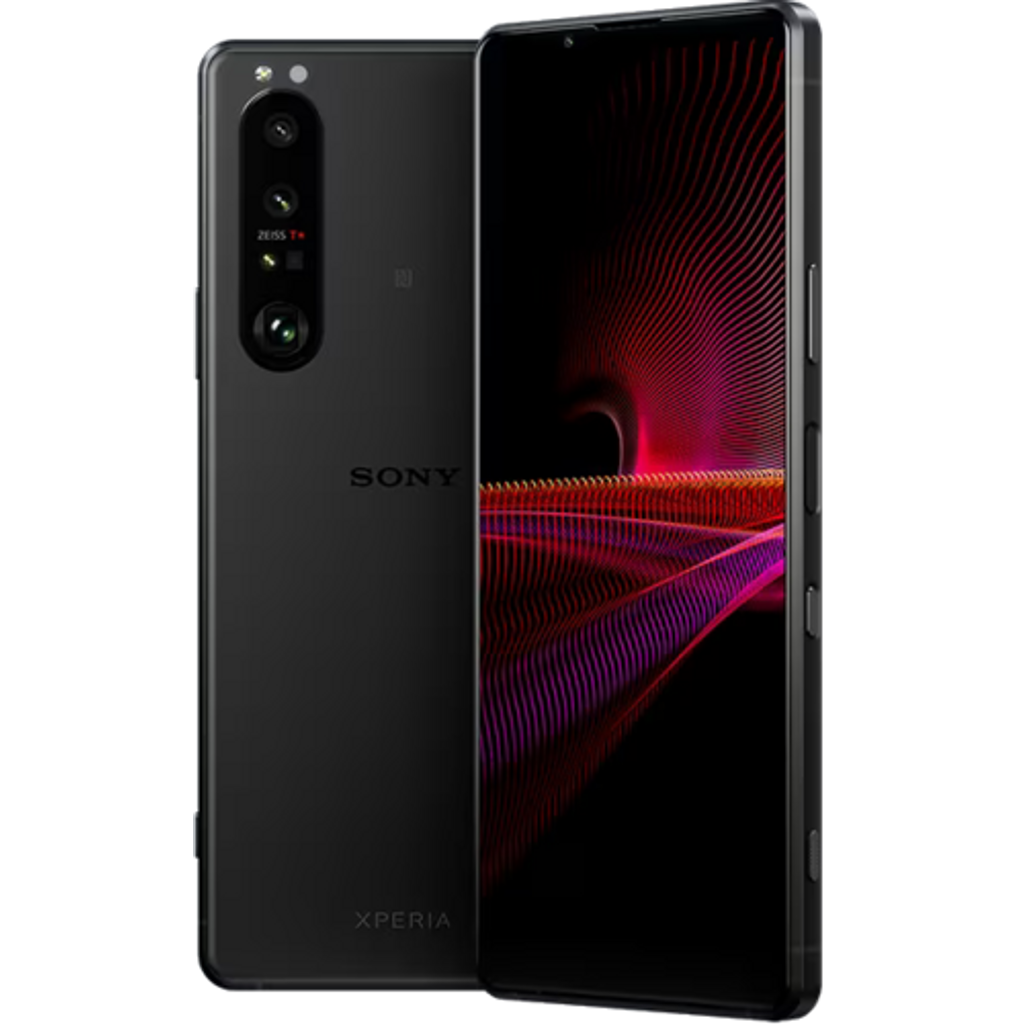 Sony Xperia 1 III LineageOS-compatible device