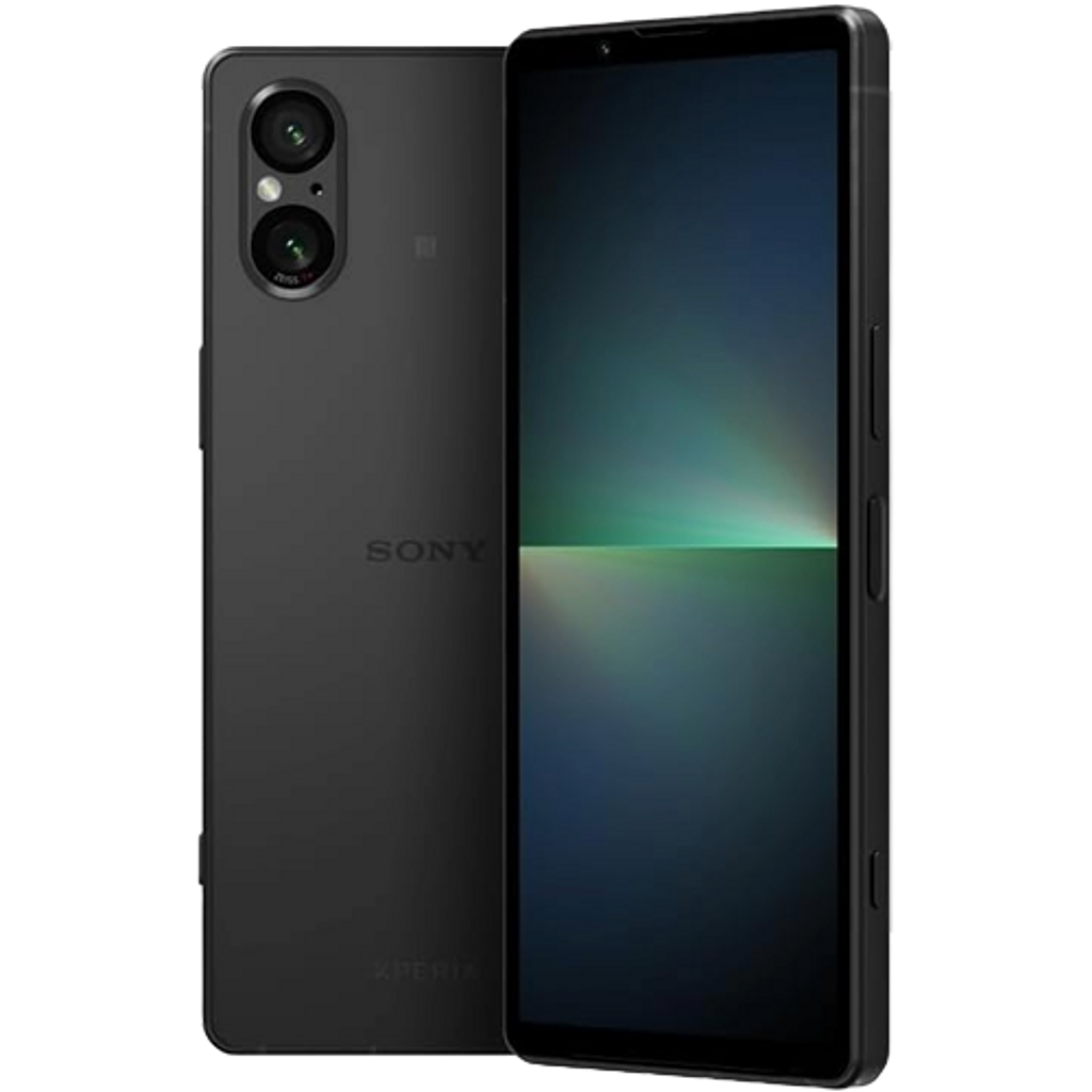 Sony Xperia 5 V LineageOS-compatible device
