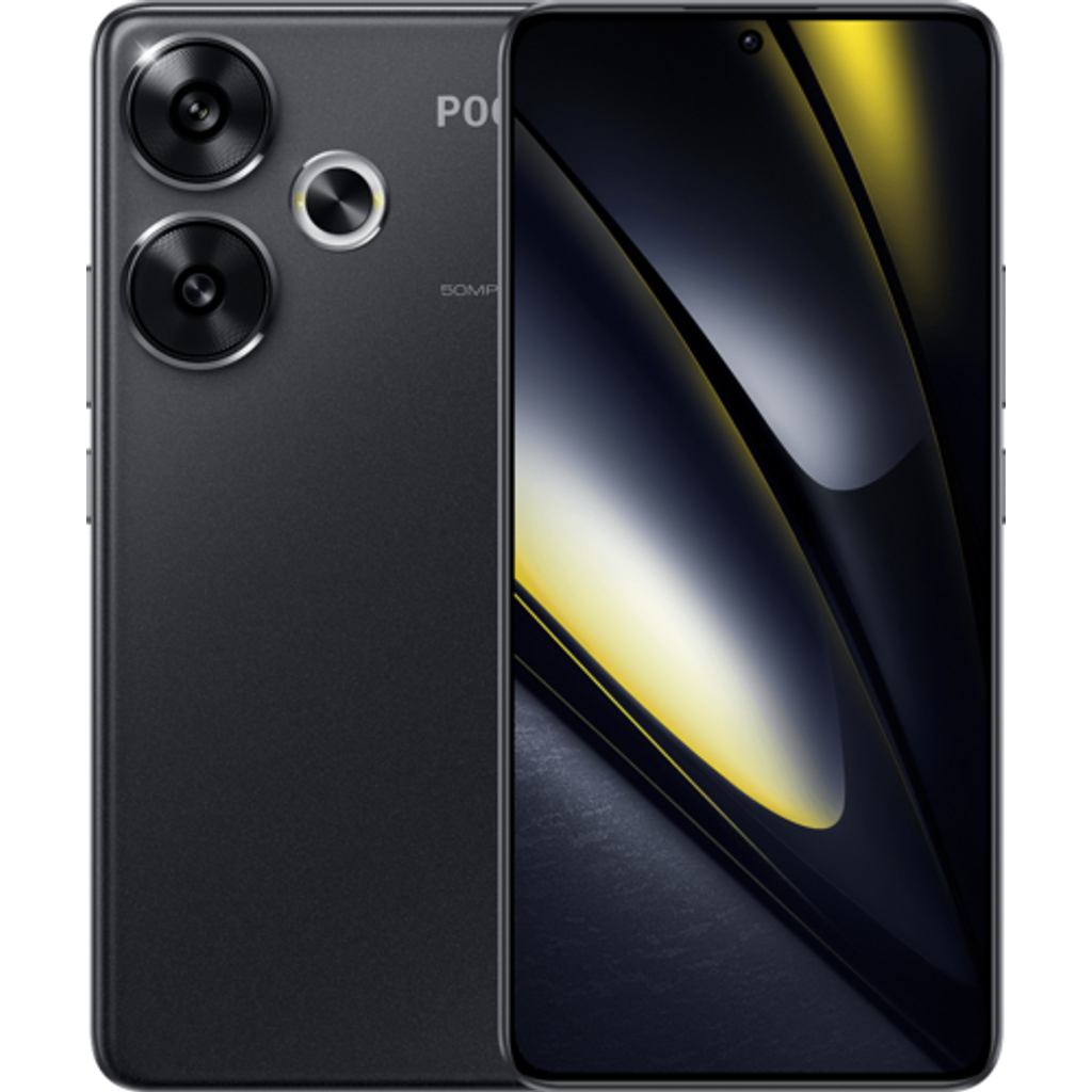 Xiaomi POCO F6 LineageOS-compatible device