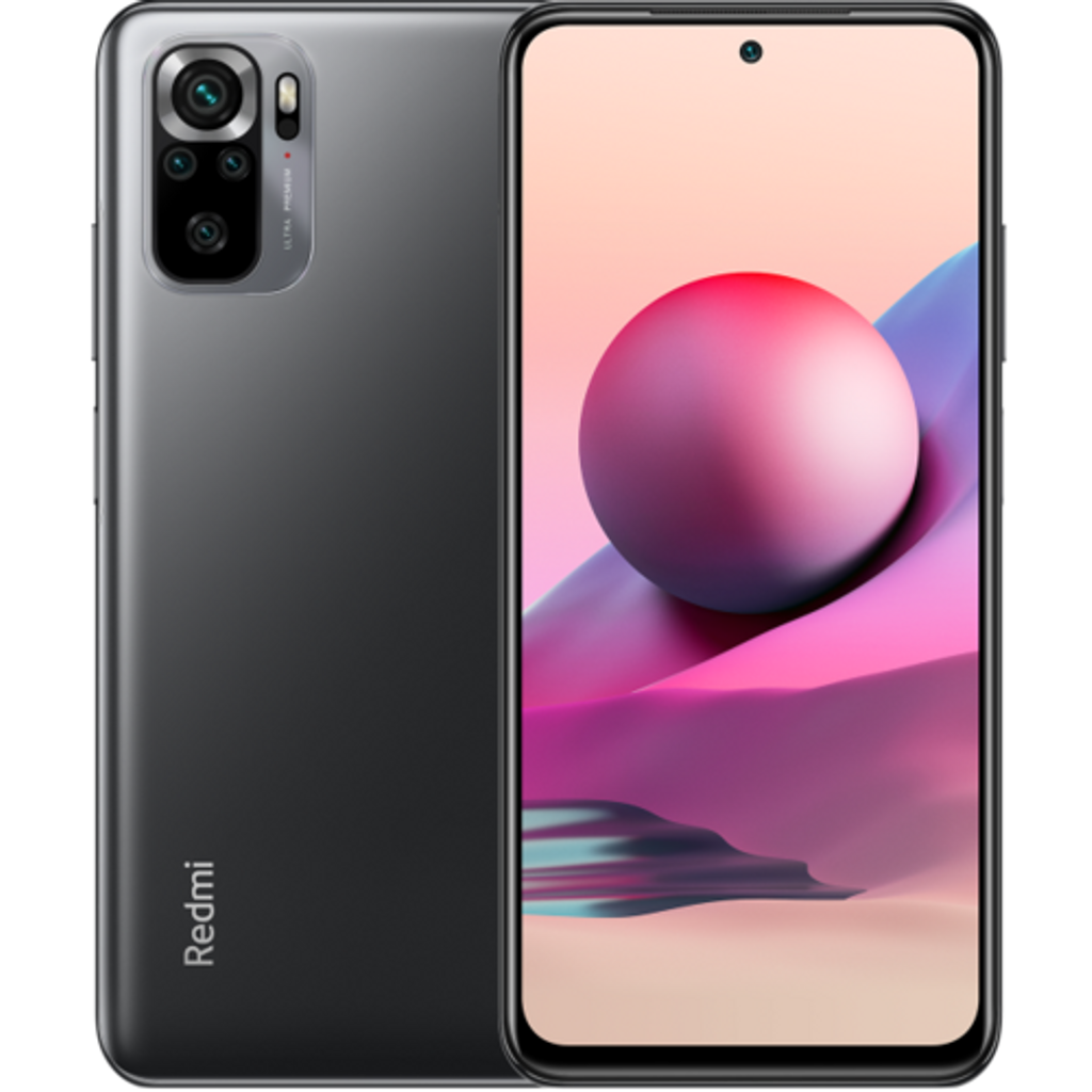 Xiaomi Redmi Note 10S LineageOS-compatible device