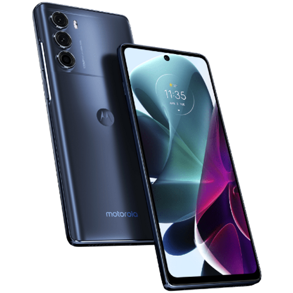 Motorola moto g200 5G LineageOS-compatible device