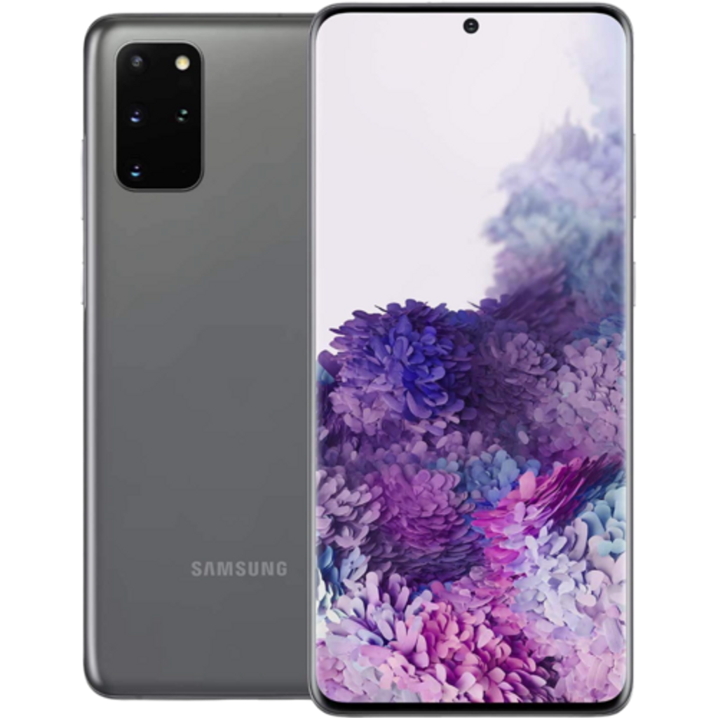 Samsung Galaxy S20+ (4G/5G) LineageOS-compatible device