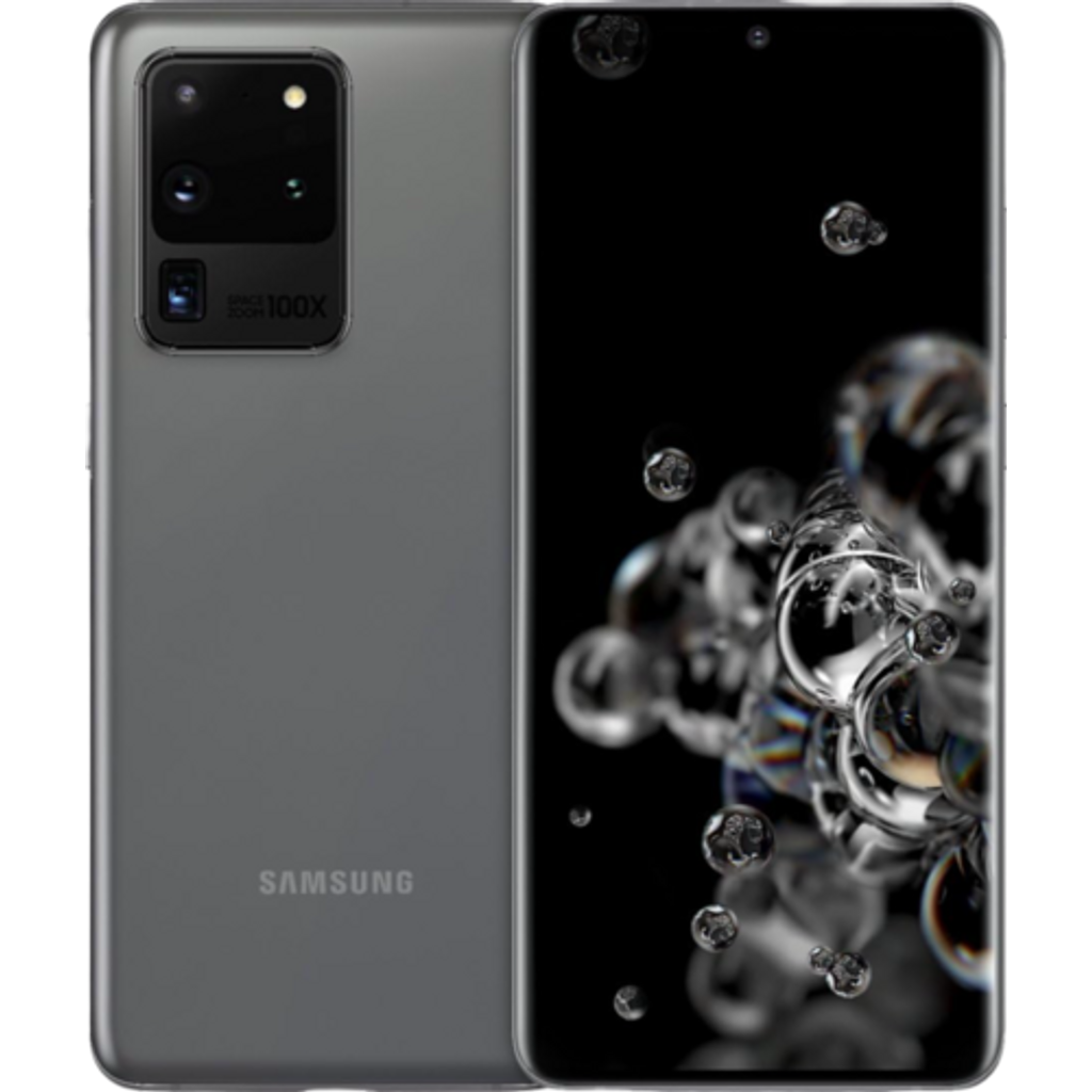 Samsung Galaxy S20 Ultra (5G) LineageOS-compatible device