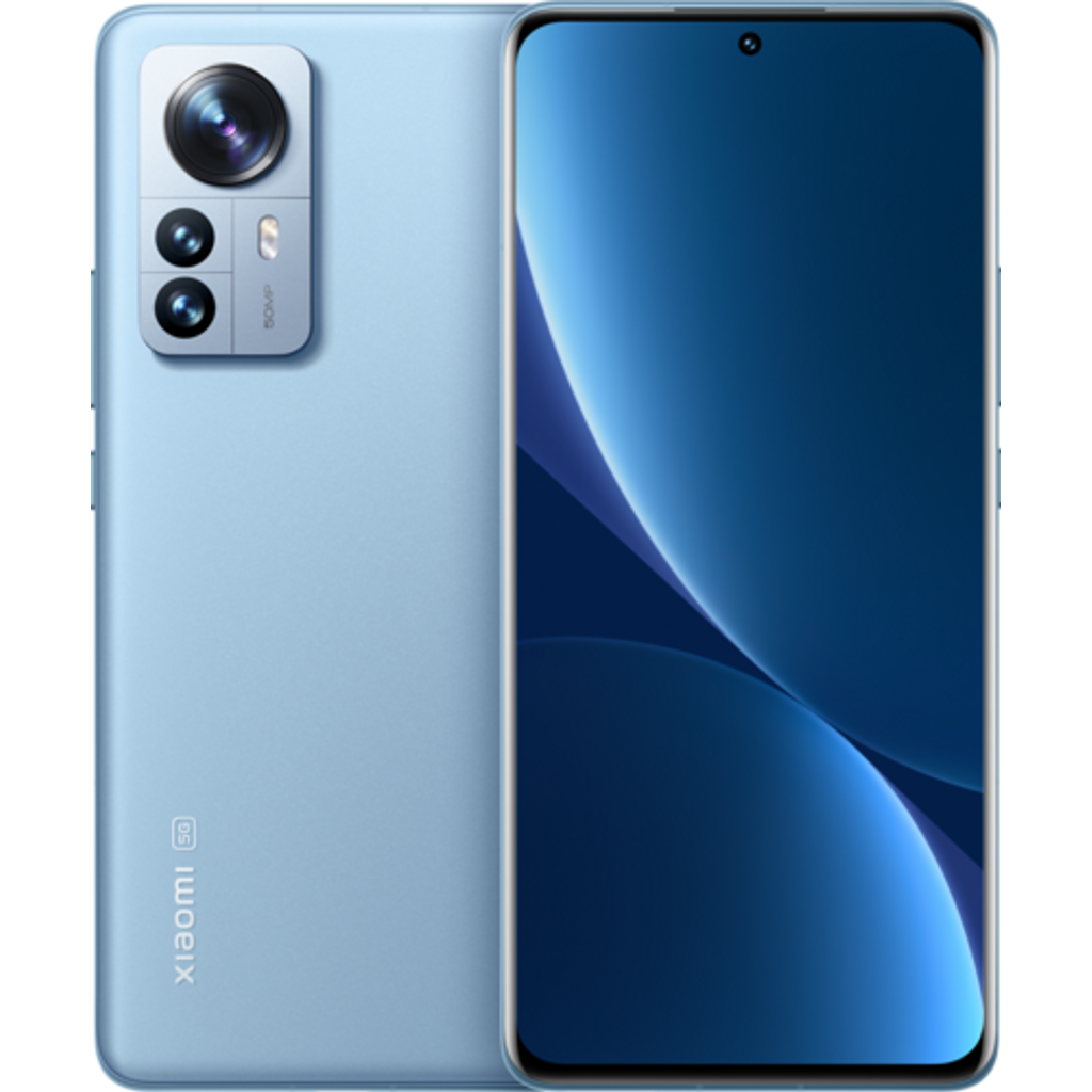 Xiaomi Xiaomi 12 Pro LineageOS-compatible device