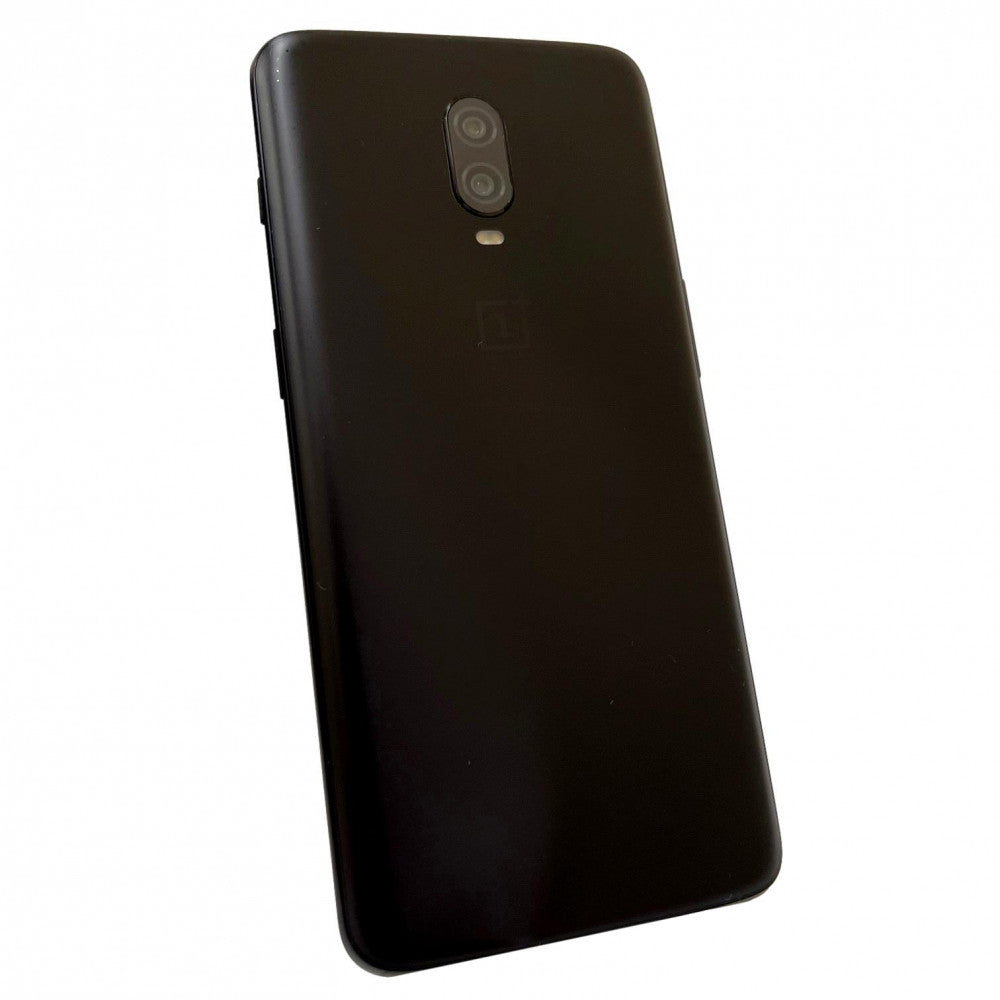 OnePlus 6T | Location Spoofing - PrivacyPortal