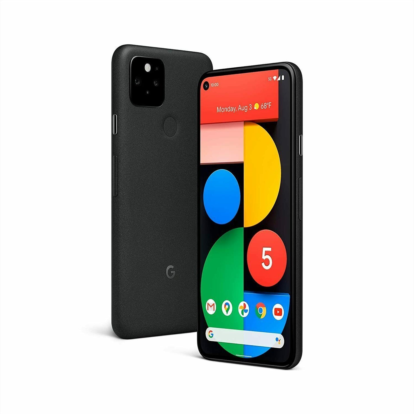 Google Pixel 5 | GrapheneOS - PrivacyPortal