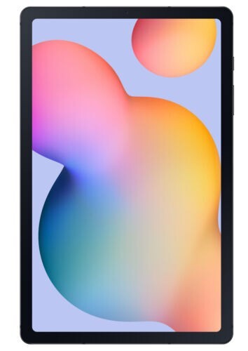Samsung Galaxy Tab S6 Lite 2022 SM-P613 in Oxford Grey