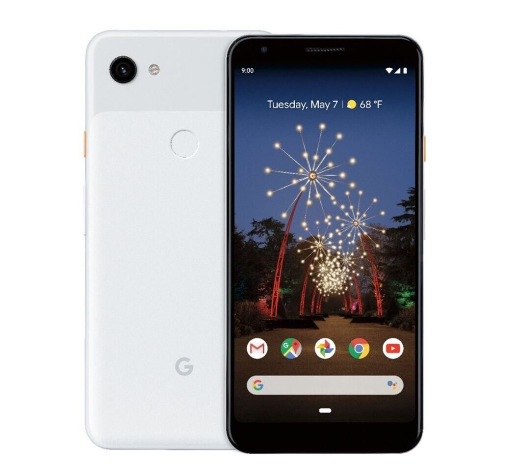 Google Pixel 3a XL | Location Spoofing - PrivacyPortal