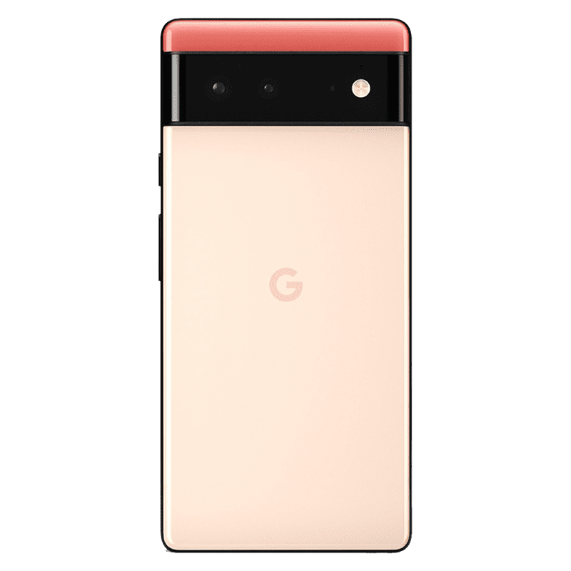 Google Pixel 6 Pro | GrapheneOS - PrivacyPortal