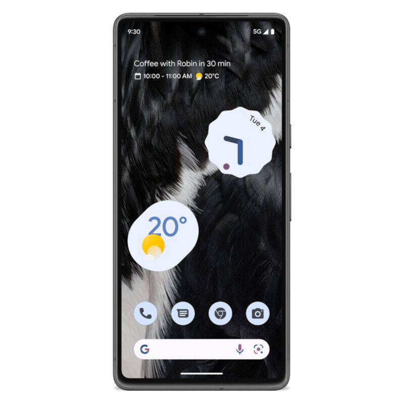 Google Pixel 7 | GrapheneOS