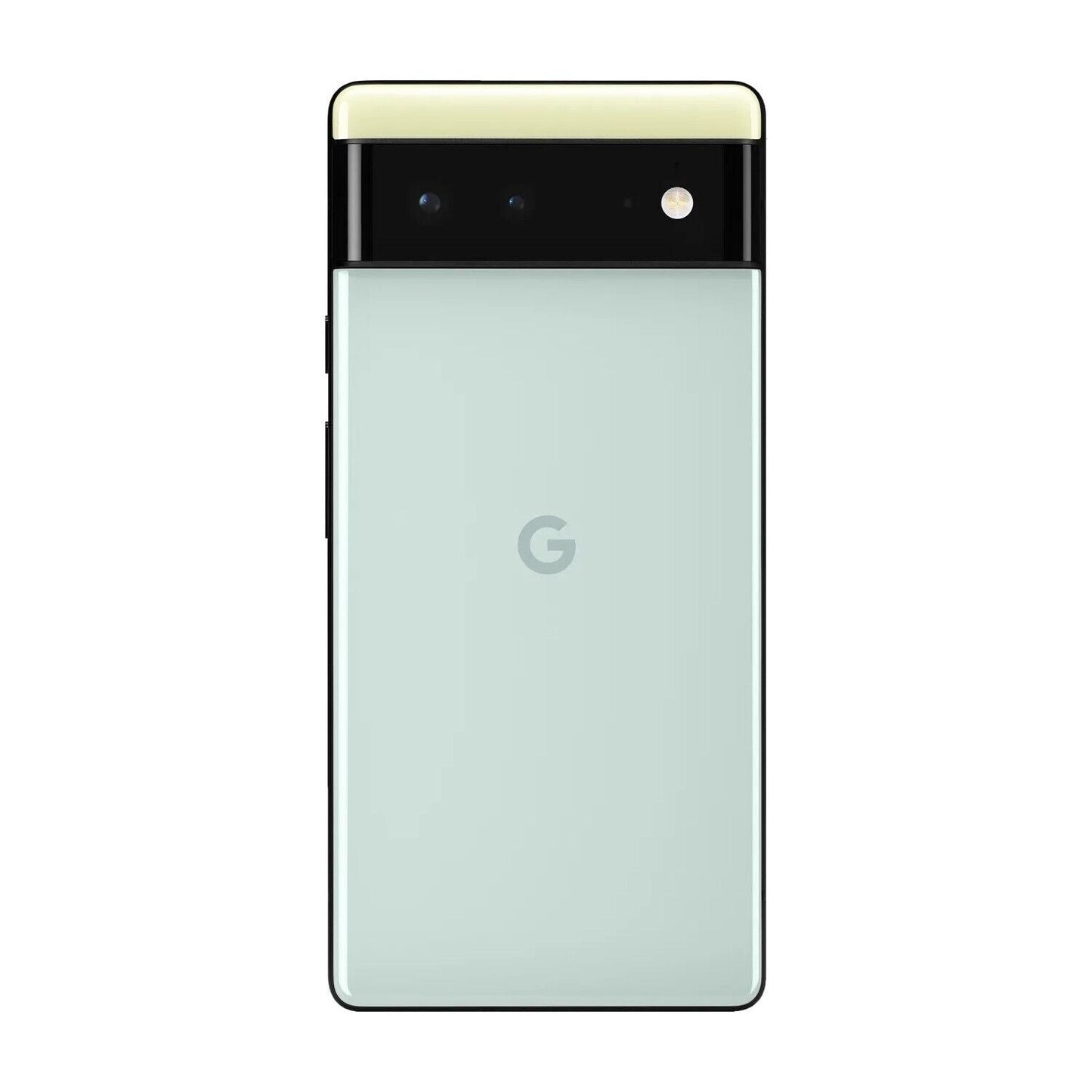 Google Pixel 6 Pro | GrapheneOS
