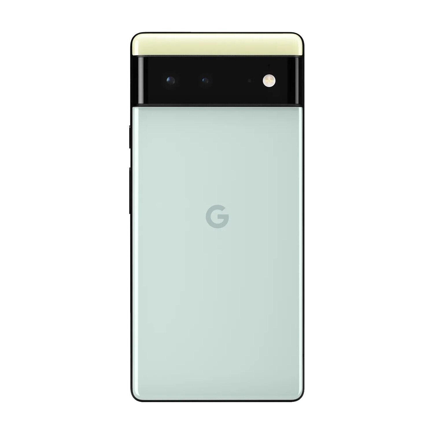 Google Pixel 6 Pro | GrapheneOS - PrivacyPortal