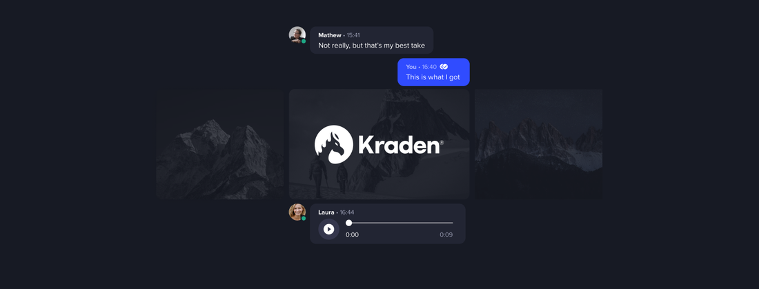 Kraden.com Removal and OFAC Sanction: Investigative Report