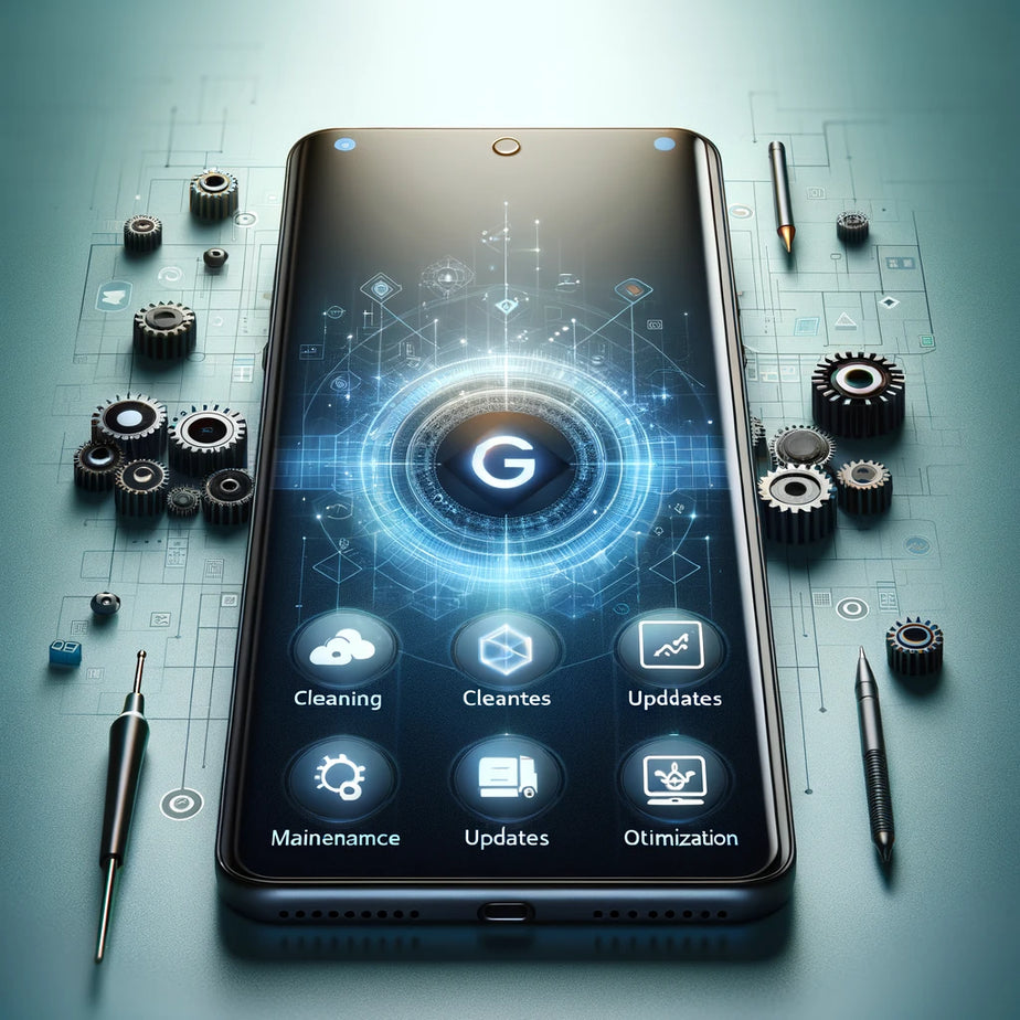 Maintaining Your GrapheneOS Device for Optimal Performance